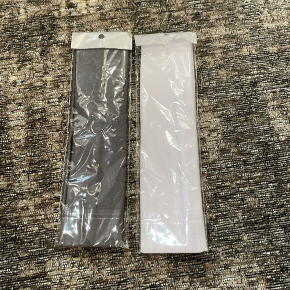 SHEIN headbands - Picture 2 of 2